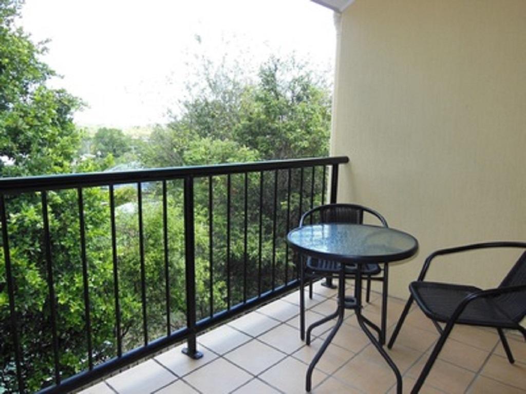 Hospital Grove Apartments Nambour Oda fotoğraf