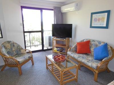 Hospital Grove Apartments Nambour Dış mekan fotoğraf